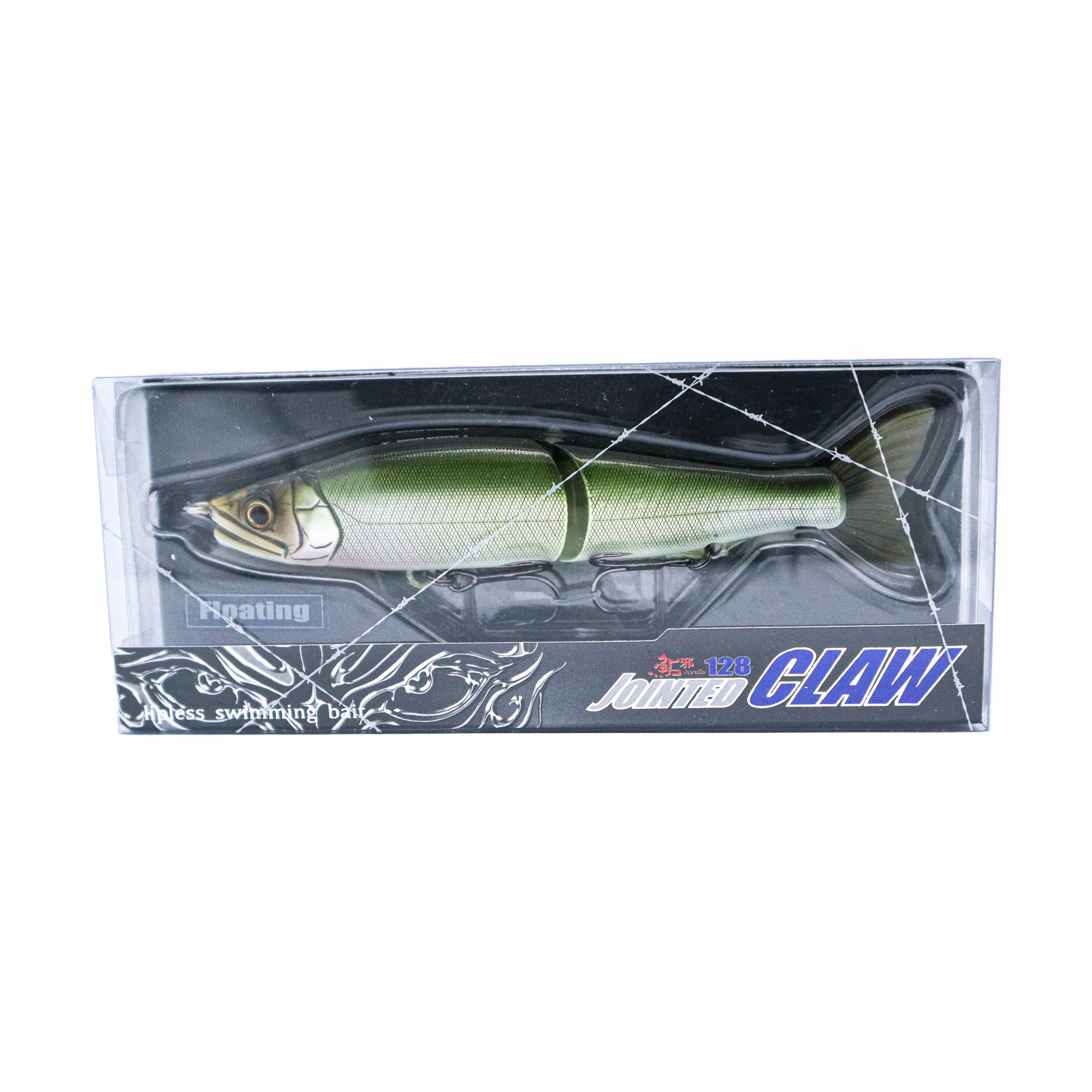 Gan Craft Jointed Claw Spare Tail Series 178 - Foto 7